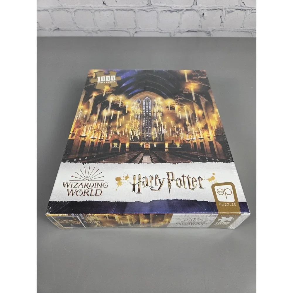Usaopoly new sealed